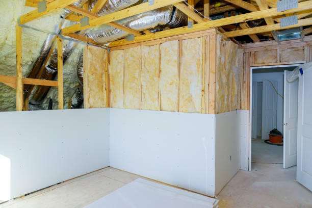 Professional Insulation Contractor in WI