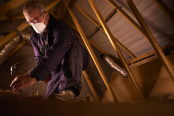 Best Insulation for Specific Applications in Hudson, WI